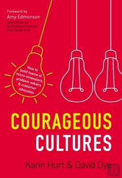 Bertrand.pt - Courageous Cultures
