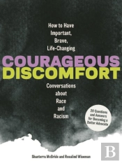 Courageous Discomfort