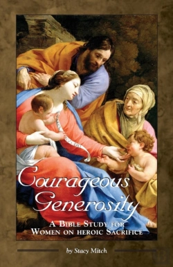 Bertrand.pt - Courageous Generosity