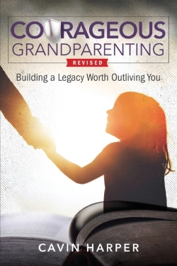 Bertrand.pt - Courageous Grandparenting