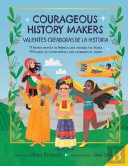 Courageous History Makers