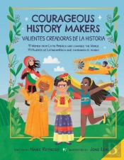 Courageous History Makers