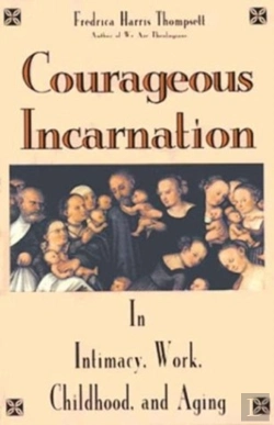 Bertrand.pt - Courageous Incarnation
