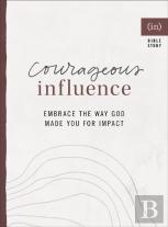 Courageous Influence