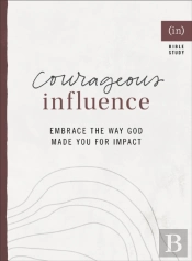 Courageous Influence