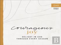 Courageous Joy
