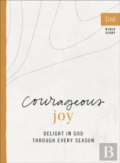 Courageous Joy