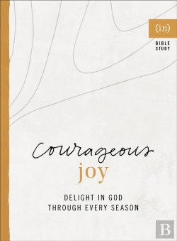 Bertrand.pt - Courageous Joy