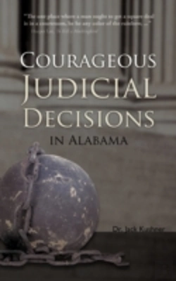 Bertrand.pt - Courageous Judicial Decisions In Alabama
