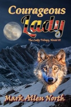 Bertrand.pt - Courageous Lady: A Novel