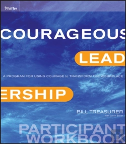 Bertrand.pt - Courageous Leadership