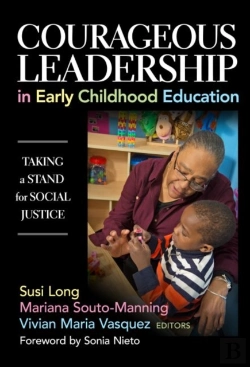 Bertrand.pt - Courageous Leadership In Early Childhood Education