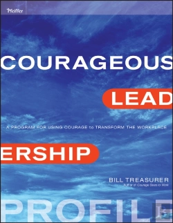 Bertrand.pt - Courageous Leadership Profile
