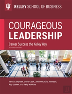 Bertrand.pt - Courageous Leadership, Revised Edition