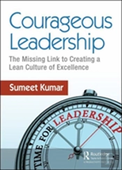 Courageous Leadership