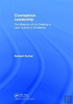 Bertrand.pt - Courageous Leadership