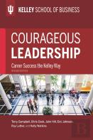 Courageous Leadership