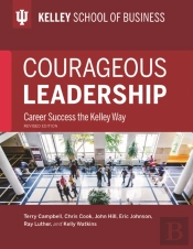 Courageous Leadership