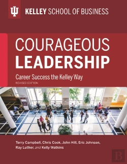 Bertrand.pt - Courageous Leadership