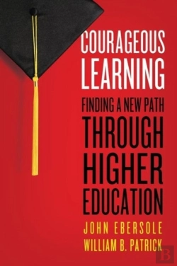 Bertrand.pt - Courageous Learning: Finding A New Path Through Higher Education