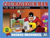 Courageous Man