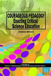 Courageous Pedagogy