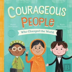 Bertrand.pt - Courageous People Who Changed The World