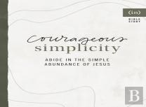Courageous Simplicity