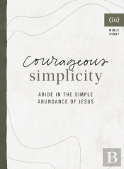 Courageous Simplicity