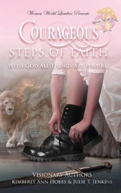 Bertrand.pt - Courageous Steps Of Faith