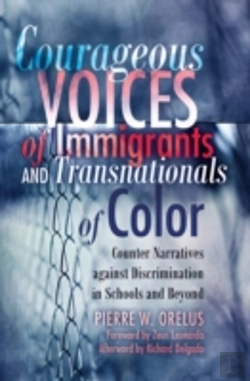 Bertrand.pt - Courageous Voices Of Immigrants And Transnationals Of Color