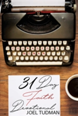 Bertrand.pt - Courageous Woman: 31 Day Faith Devotional