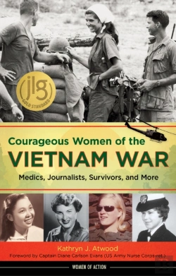 Bertrand.pt - Courageous Women Of The Vietnam War