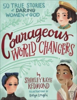 Bertrand.pt - Courageous World Changers