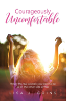 Courageously Uncomfortable