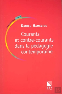 Bertrand.pt - Courants Et Contre Courants Dans La Pedagogie Contemporaine