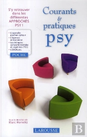 Courants Et Pratiques Psy