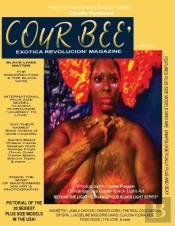 Courbee - Beyond The Light  Curvangerous