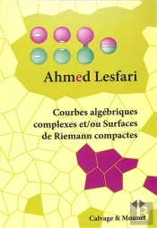 Courbes Algebriques Complexes Et/Ou Surfaces De Riemann Compactes