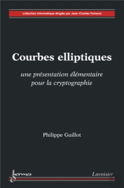Bertrand.pt - Courbes Elliptiques ; Une Presentation Elementaire Pour La Cryptographie