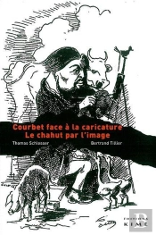 Courbet Face A La Caricature : Le Chahut Par L'Image