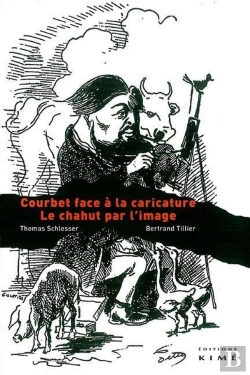 Bertrand.pt - Courbet Face A La Caricature : Le Chahut Par L'Image