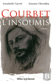 Courbet L'Insoumis
