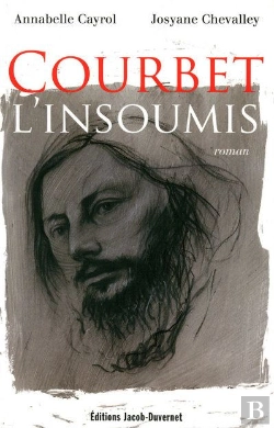 Bertrand.pt - Courbet L'Insoumis