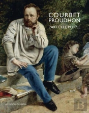 Courbet Proudhon L'Art Et Le Peuple