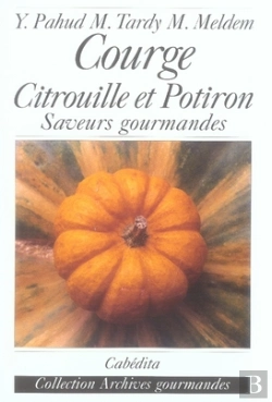 Bertrand.pt - Courge, Citrouille Et Potiron