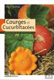 Courges Et Cucurbitacées