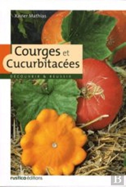 Bertrand.pt - Courges Et Cucurbitacées