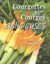 Courgettes Et Courges Délicieuses