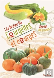 Courgettes